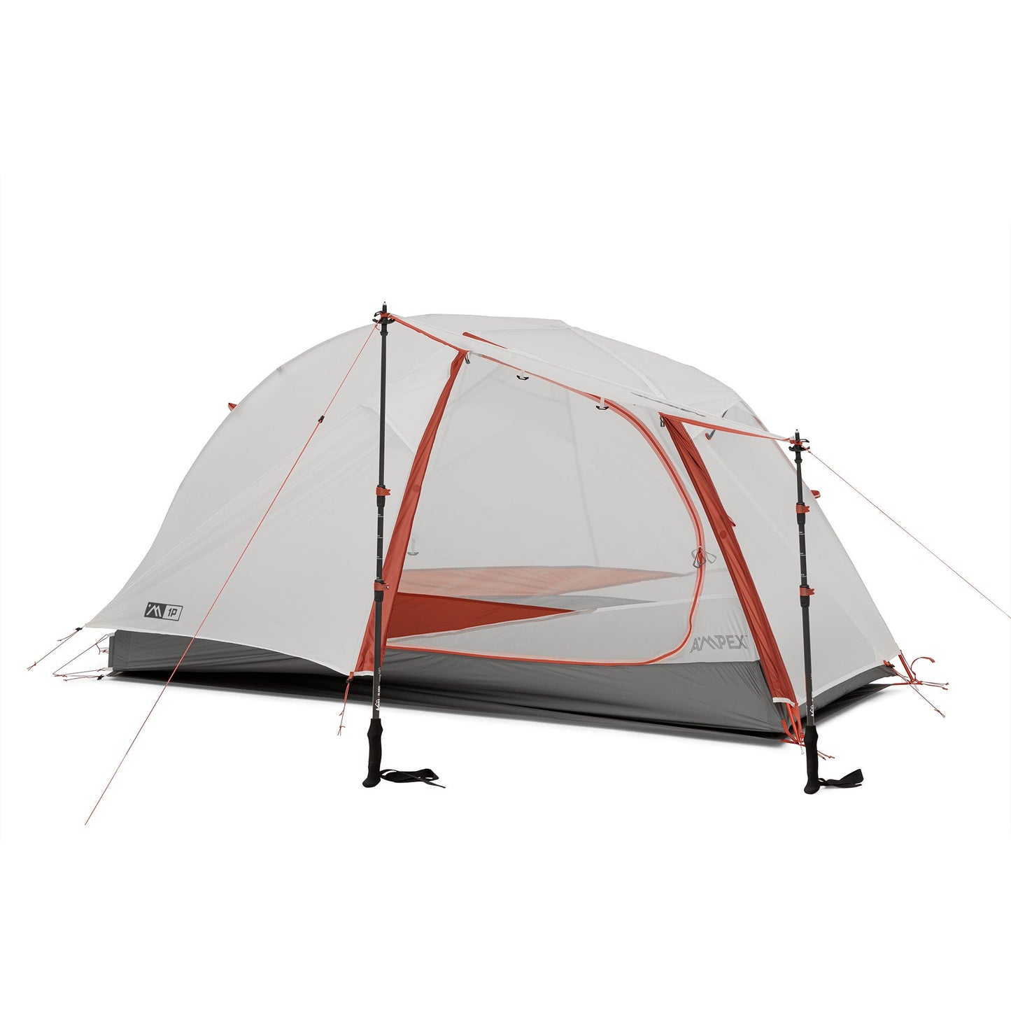 Codazzi 1 Person Backpacking Tent