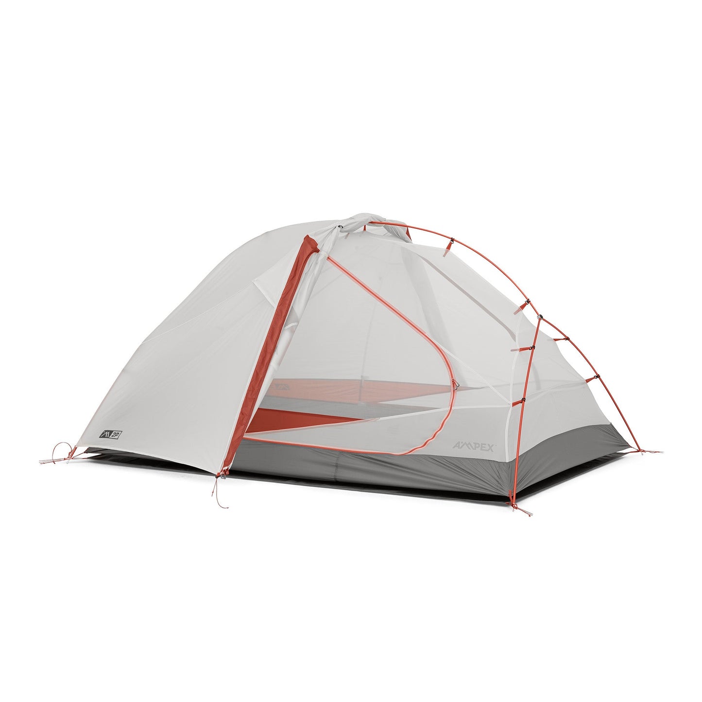 Codazzi 2 Person Backpacking Tent