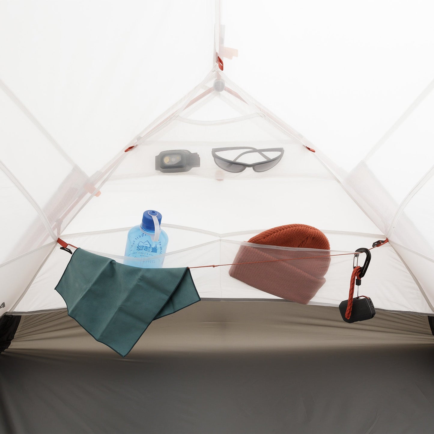 Codazzi 2 Person Backpacking Tent