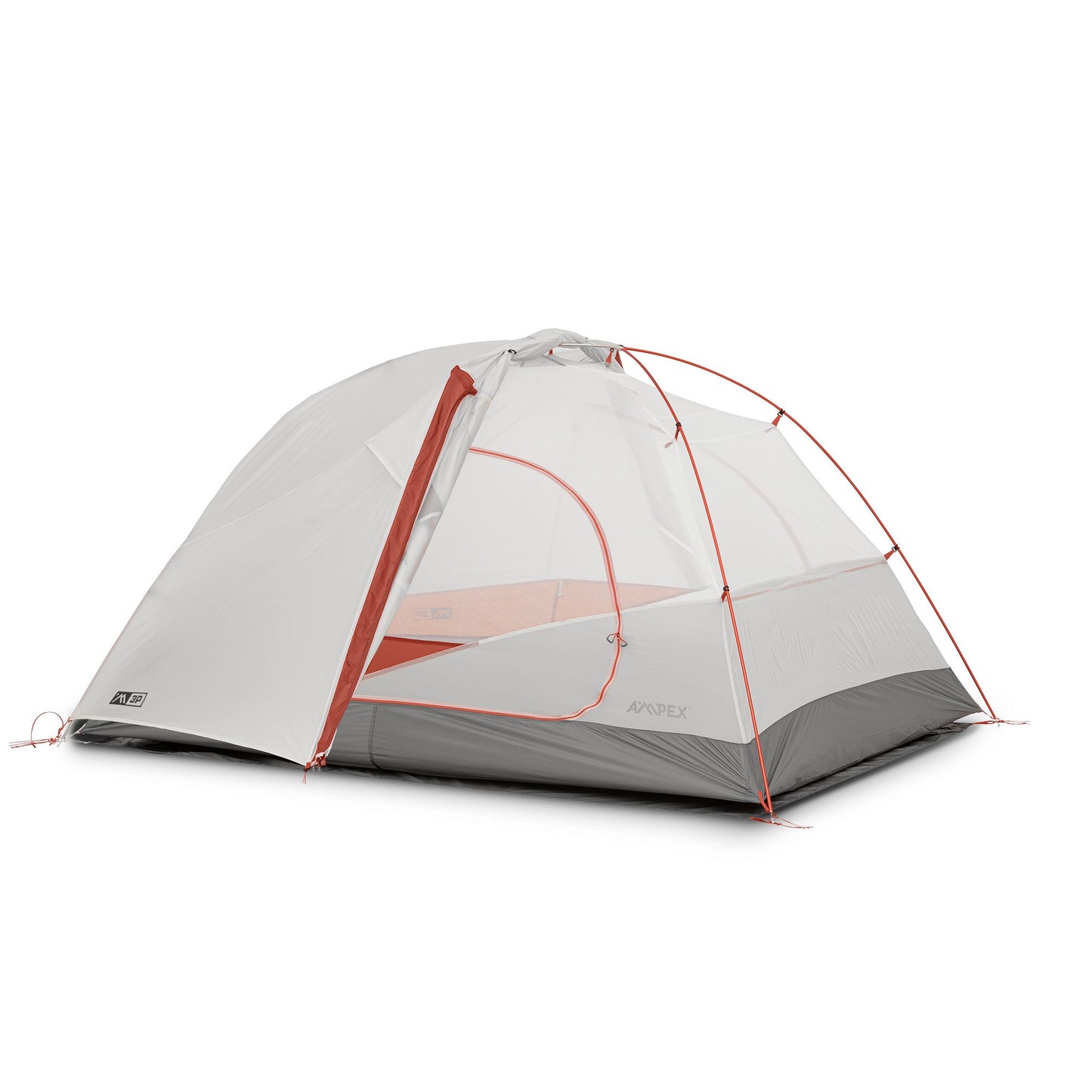 Codazzi 3 Person Backpacking Tent