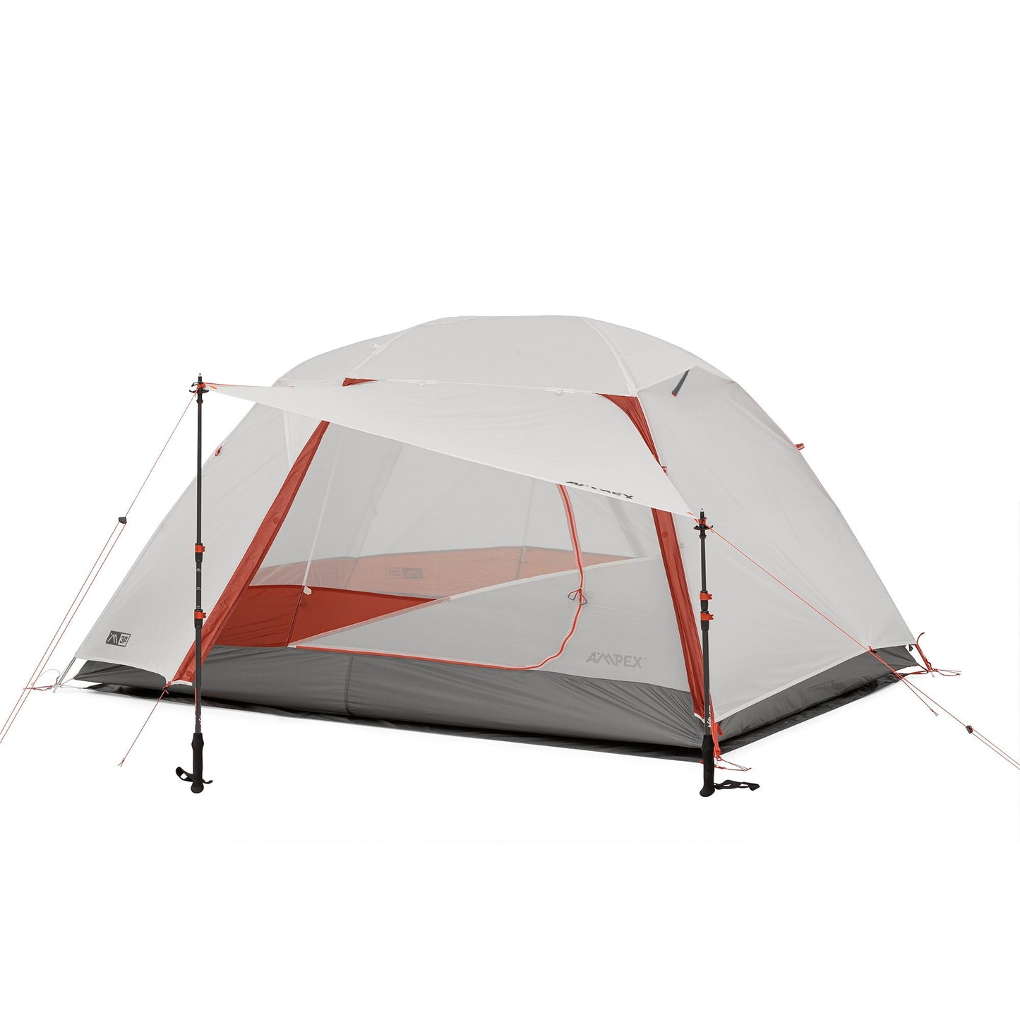 Codazzi 3 Person Backpacking Tent