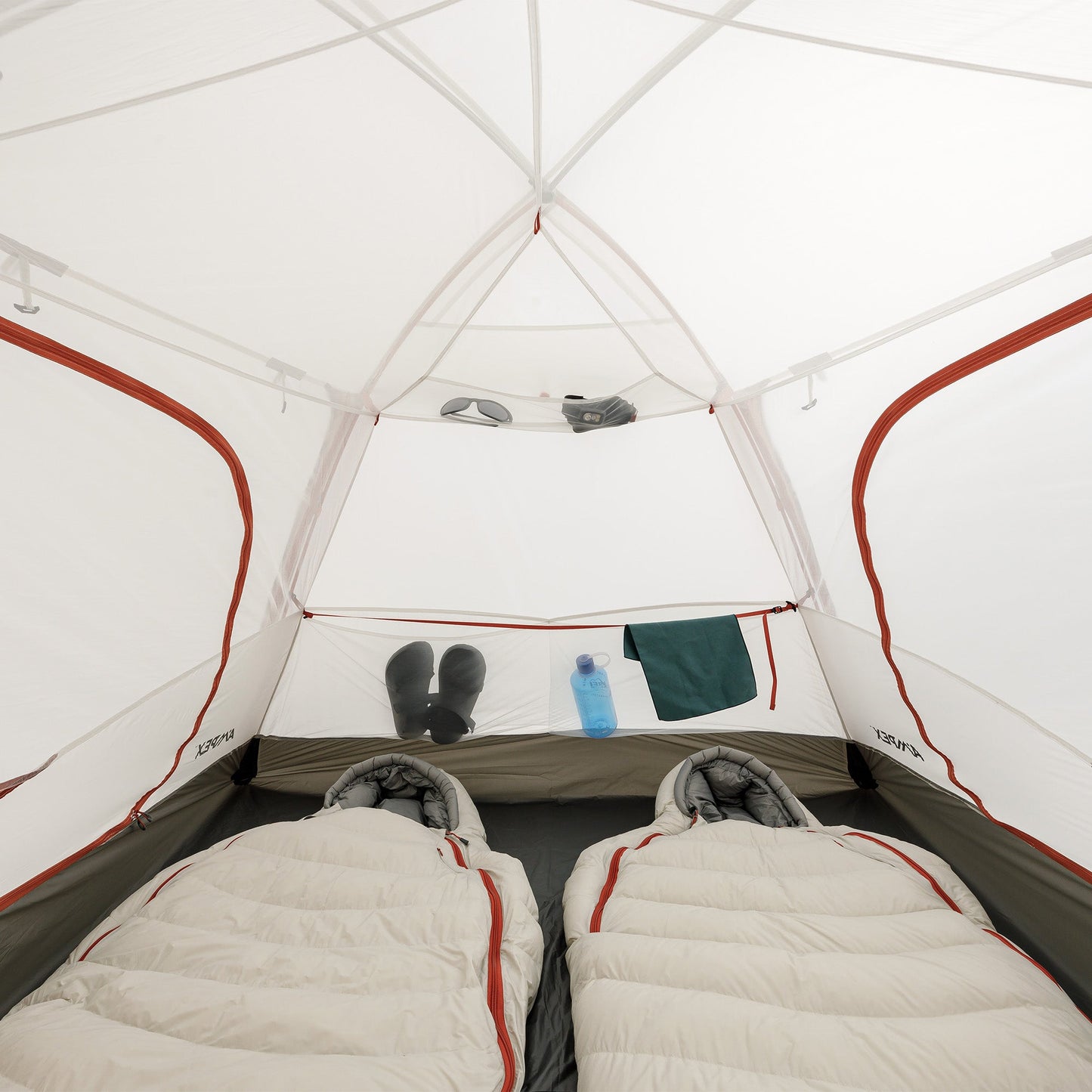 Codazzi 3 Person Backpacking Tent