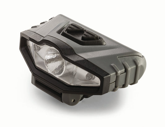 Bushnell TRKR 85L MC Hat Light