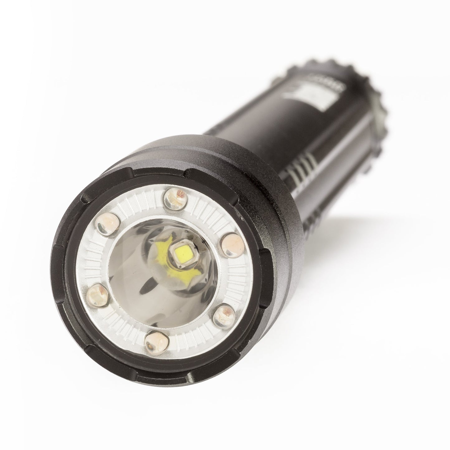 Bushnell TRKR 400L Flashlight