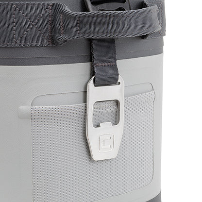 Climakeep Magnetic 12 Can Soft Cooler