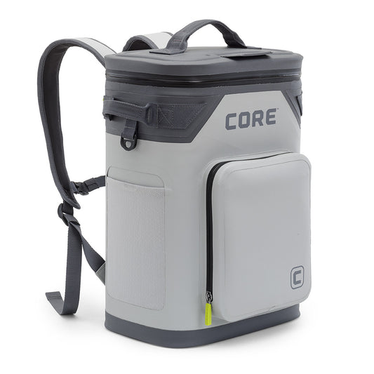 Climakeep Magnetic 24 Can Backpack Soft Cooler