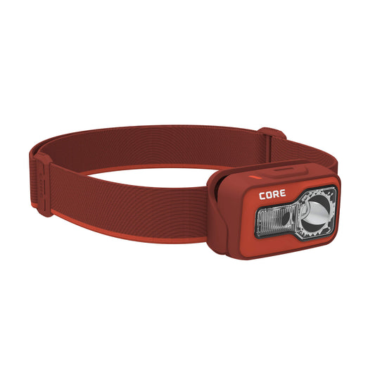 600 Lumen Rechargeable Headlamp