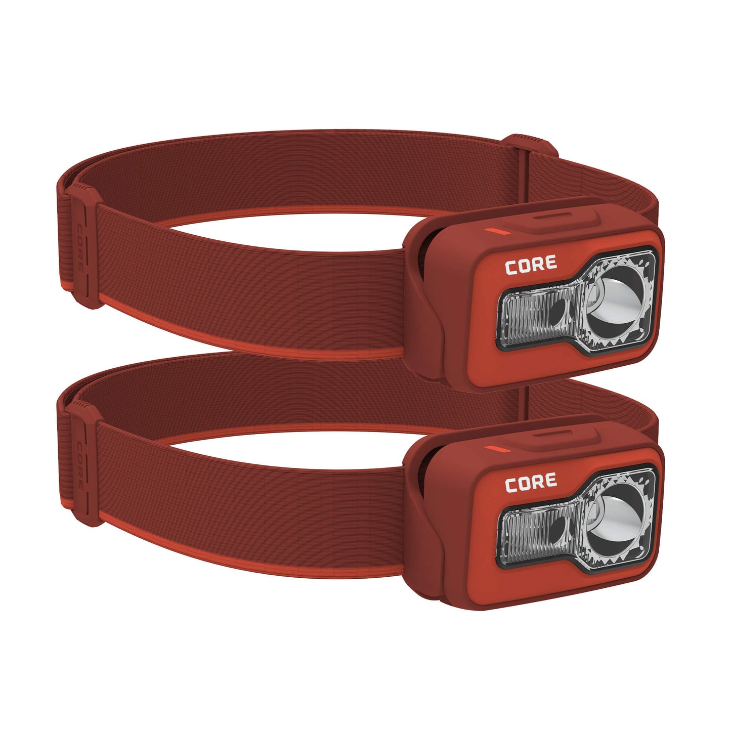 600 Lumen Rechargeable Headlamp