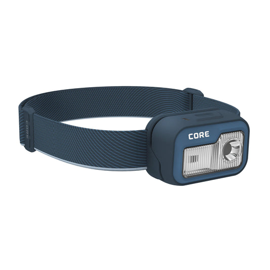 CORE 1200 Lumen Rechargeable Headlamp