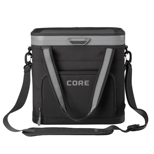 FlipBack No-Zip Magnetic 24 Can Soft Cooler