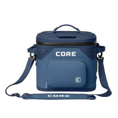 Climakeep Magnetic 12 Can Soft Cooler