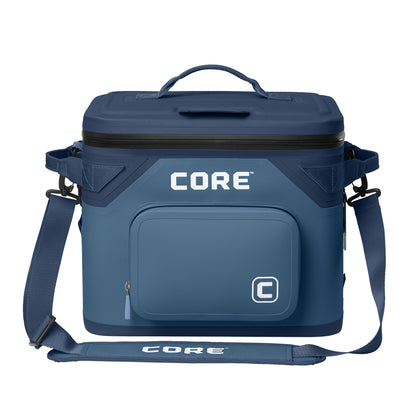Climakeep Magnetic 18 Can Soft Cooler