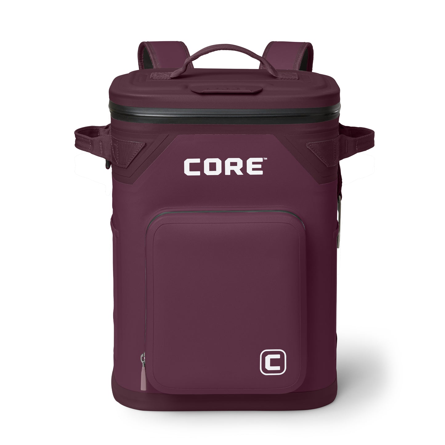 Climakeep Magnetic 24 Can Backpack Soft Cooler