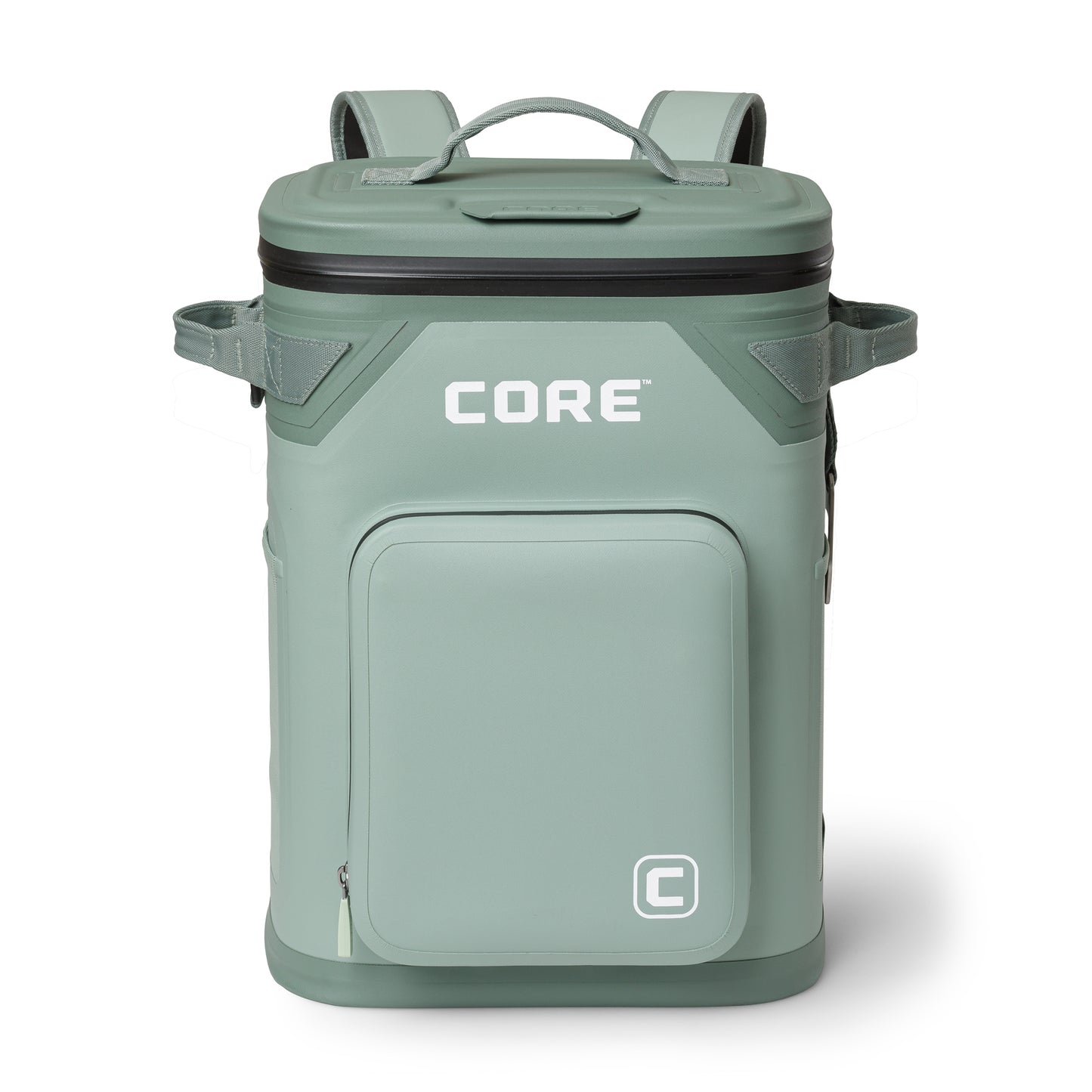 Climakeep Magnetic 24 Can Backpack Soft Cooler