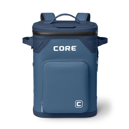 Climakeep Magnetic 24 Can Backpack Soft Cooler