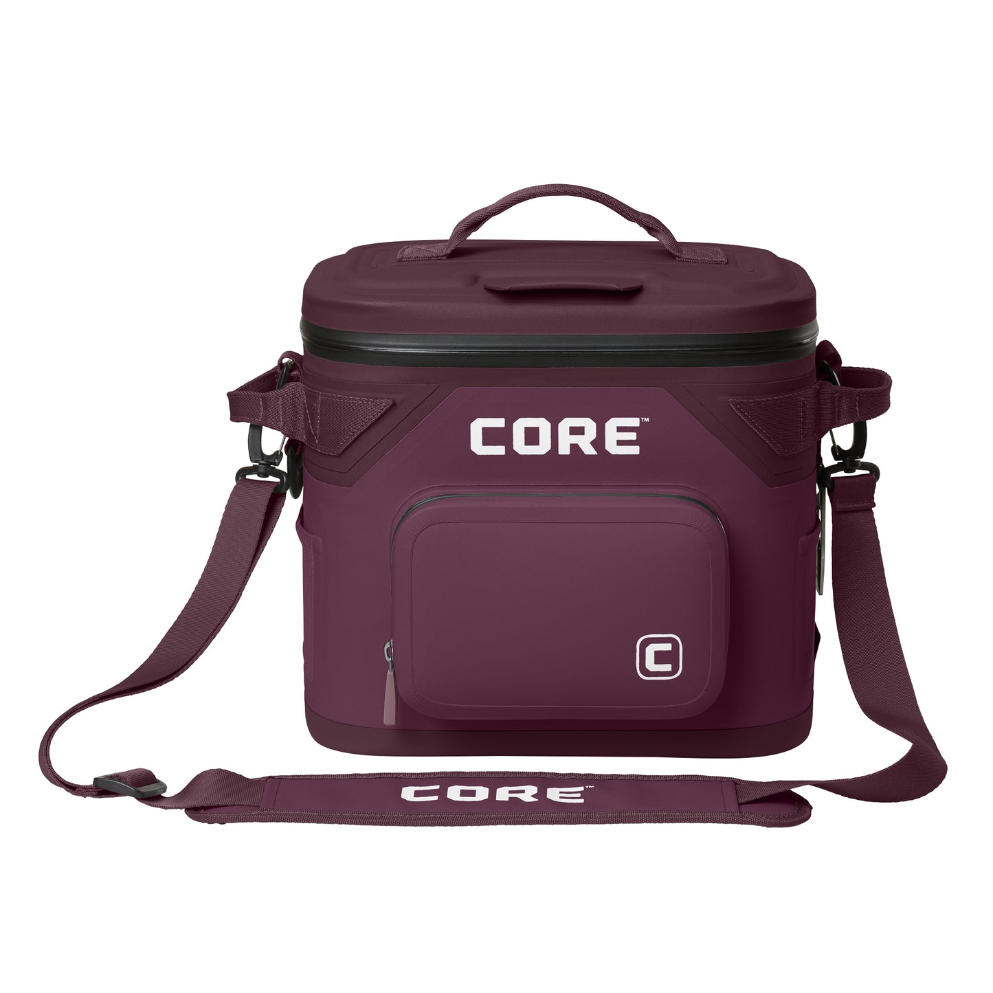 Climakeep Magnetic 12 Can Soft Cooler