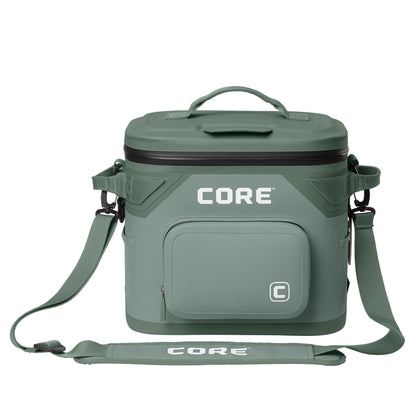 Climakeep Magnetic 12 Can Soft Cooler