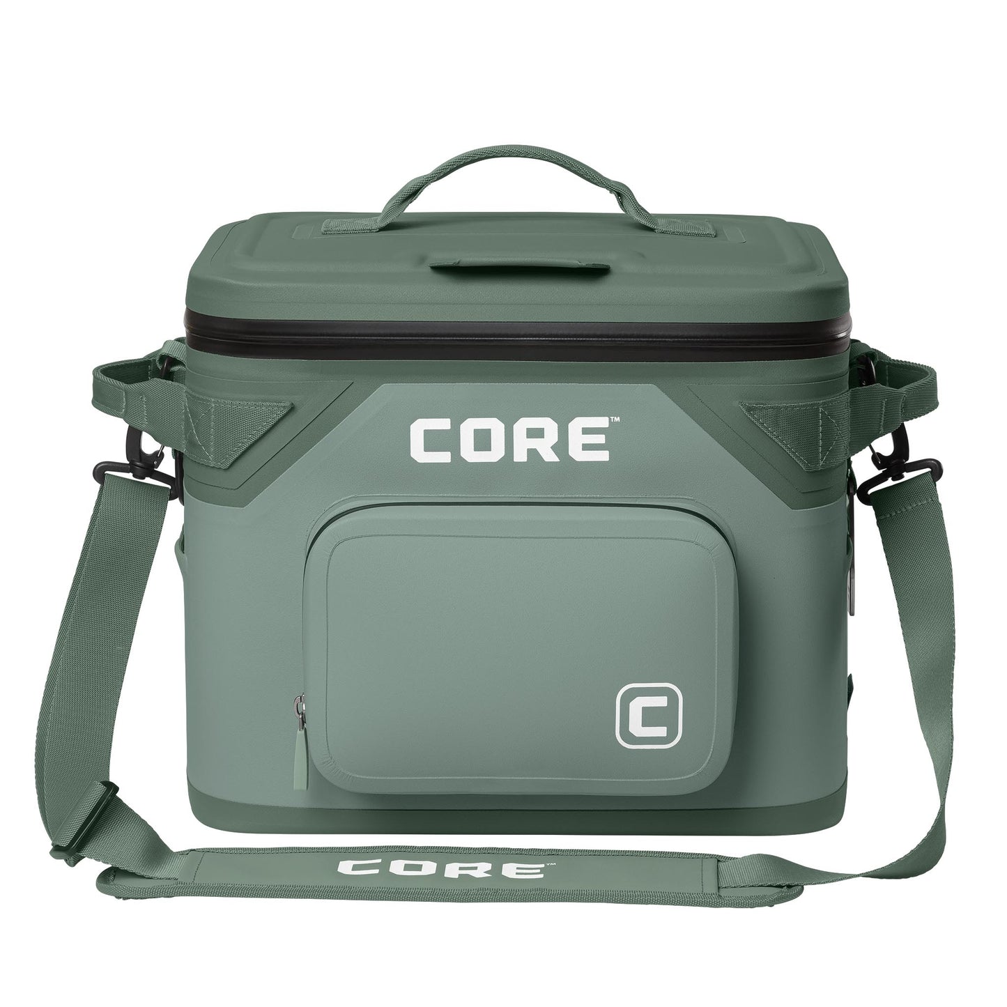 Climakeep Magnetic 18 Can Soft Cooler