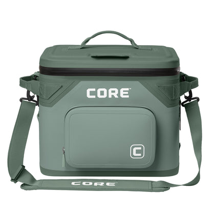 Climakeep Magnetic 18 Can Soft Cooler