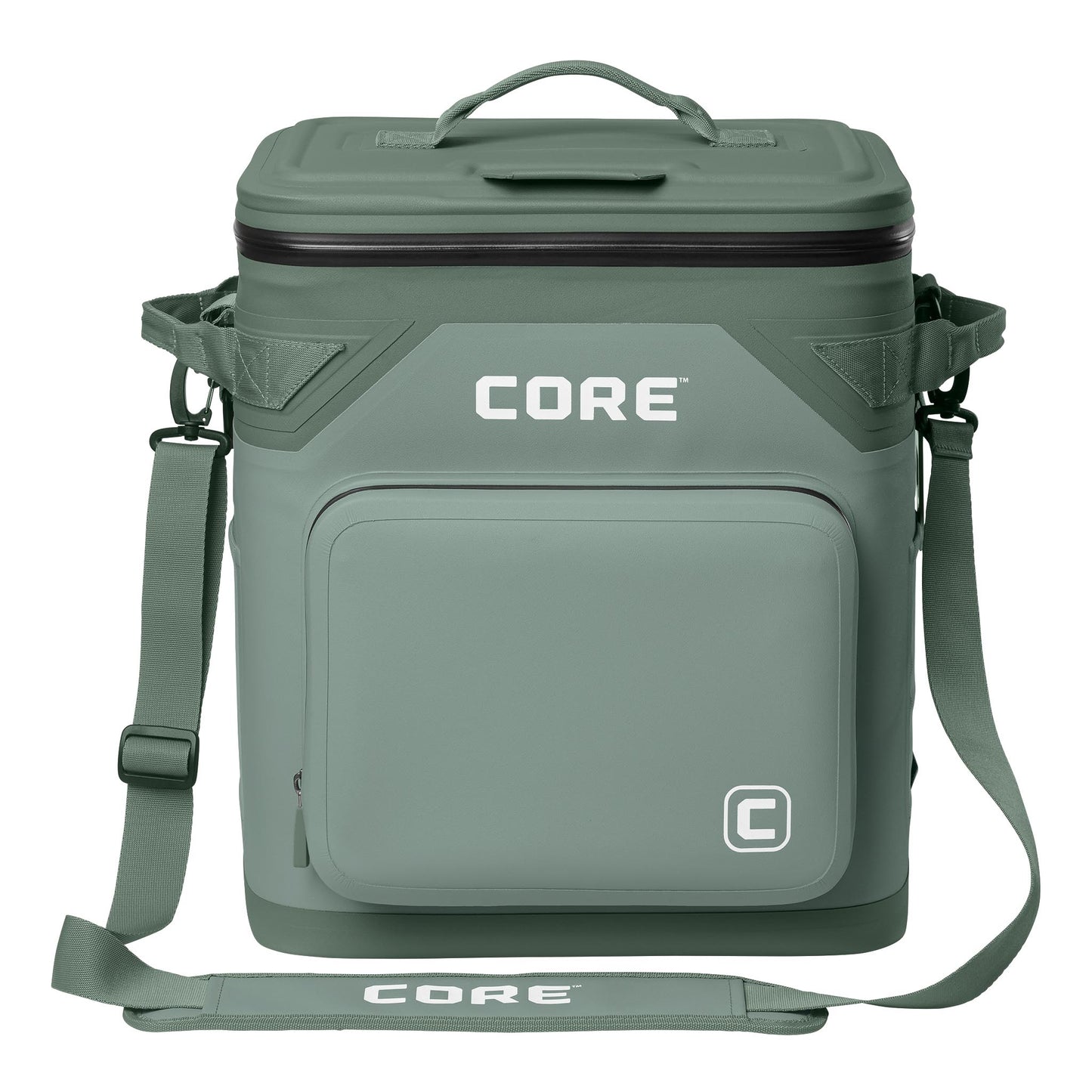 Climakeep Magnetic 36 Can Soft Cooler