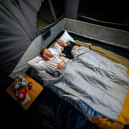 50 Degree Double Sleeping Bag