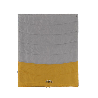 50 Degree Double Sleeping Bag