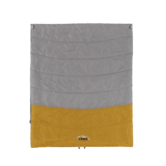 50 Degree Double Sleeping Bag