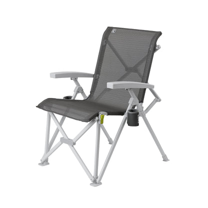 Hard Arm Chair