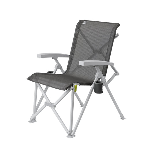 Hard Arm Chair