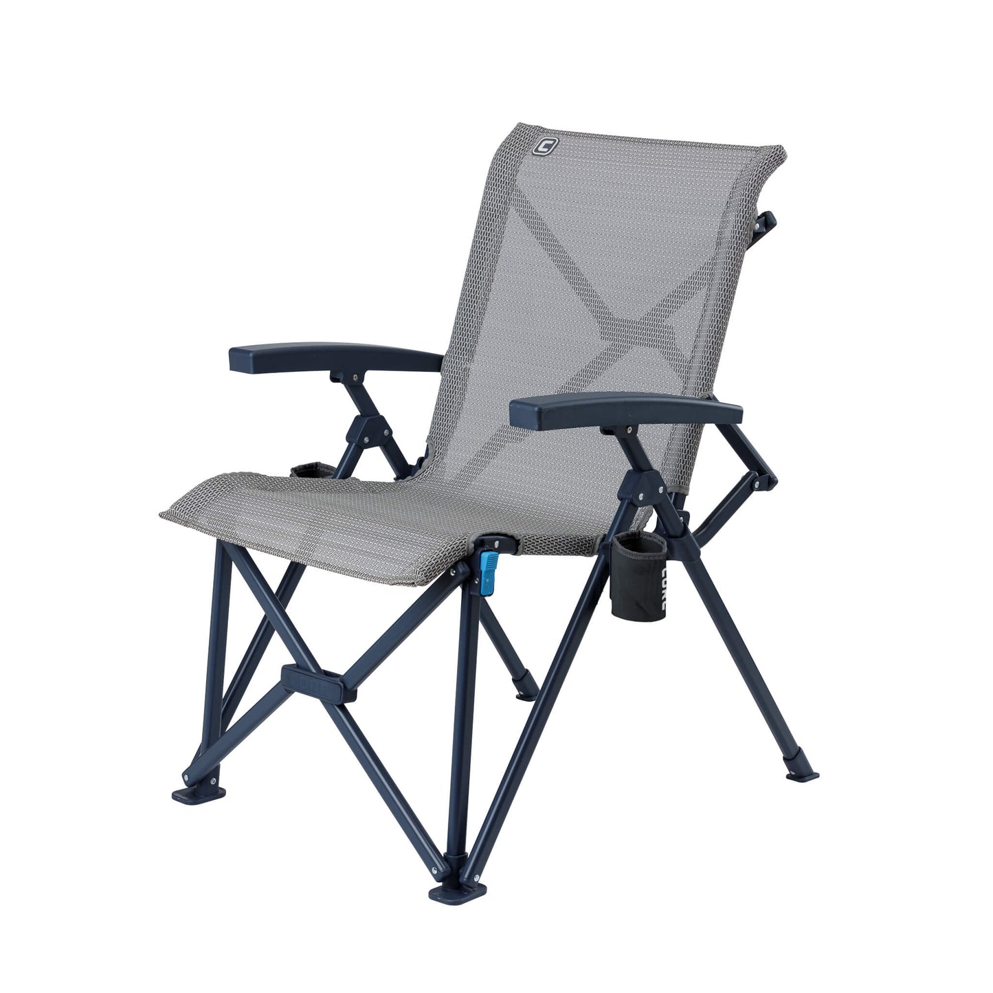 Hard Arm Chair