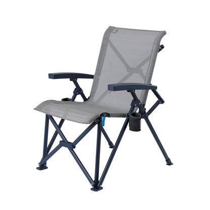 Hard Arm Chair