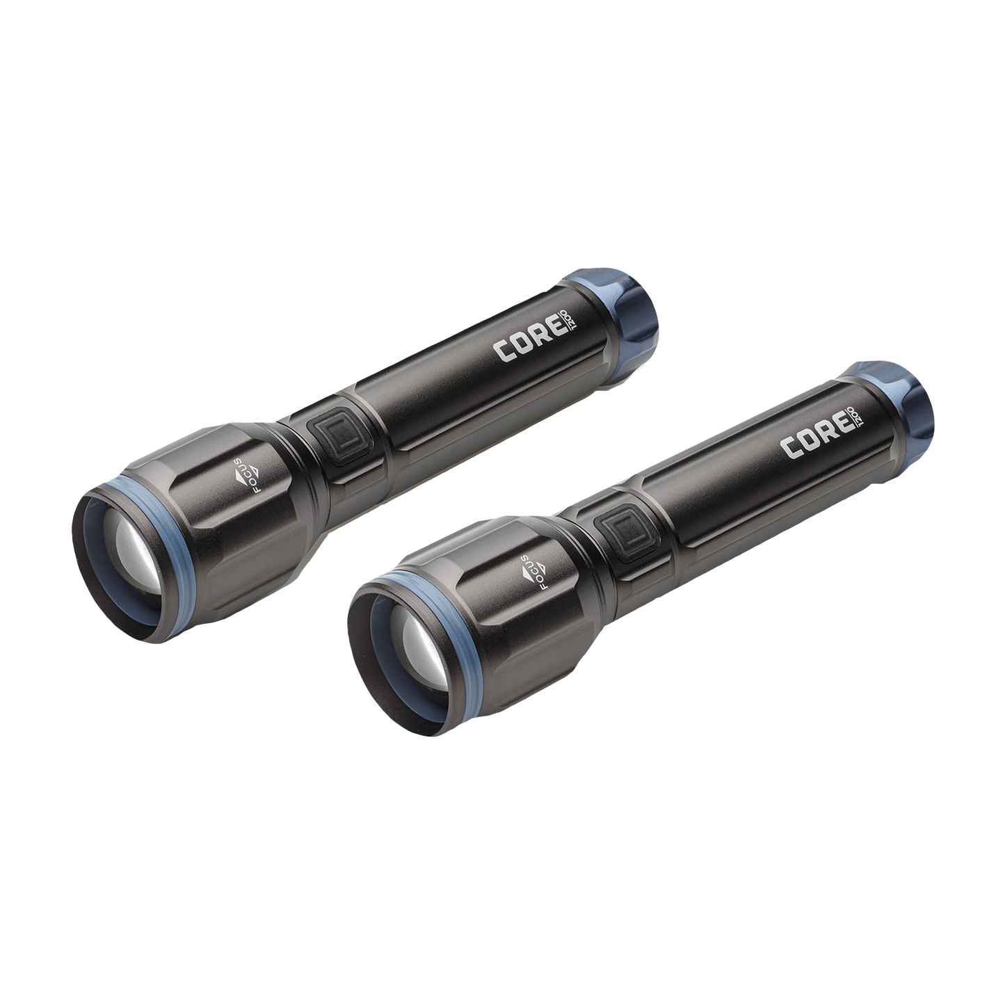 1200 Lumen AAA Flashlight