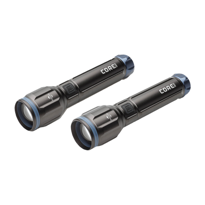1200 Lumen AAA Flashlight