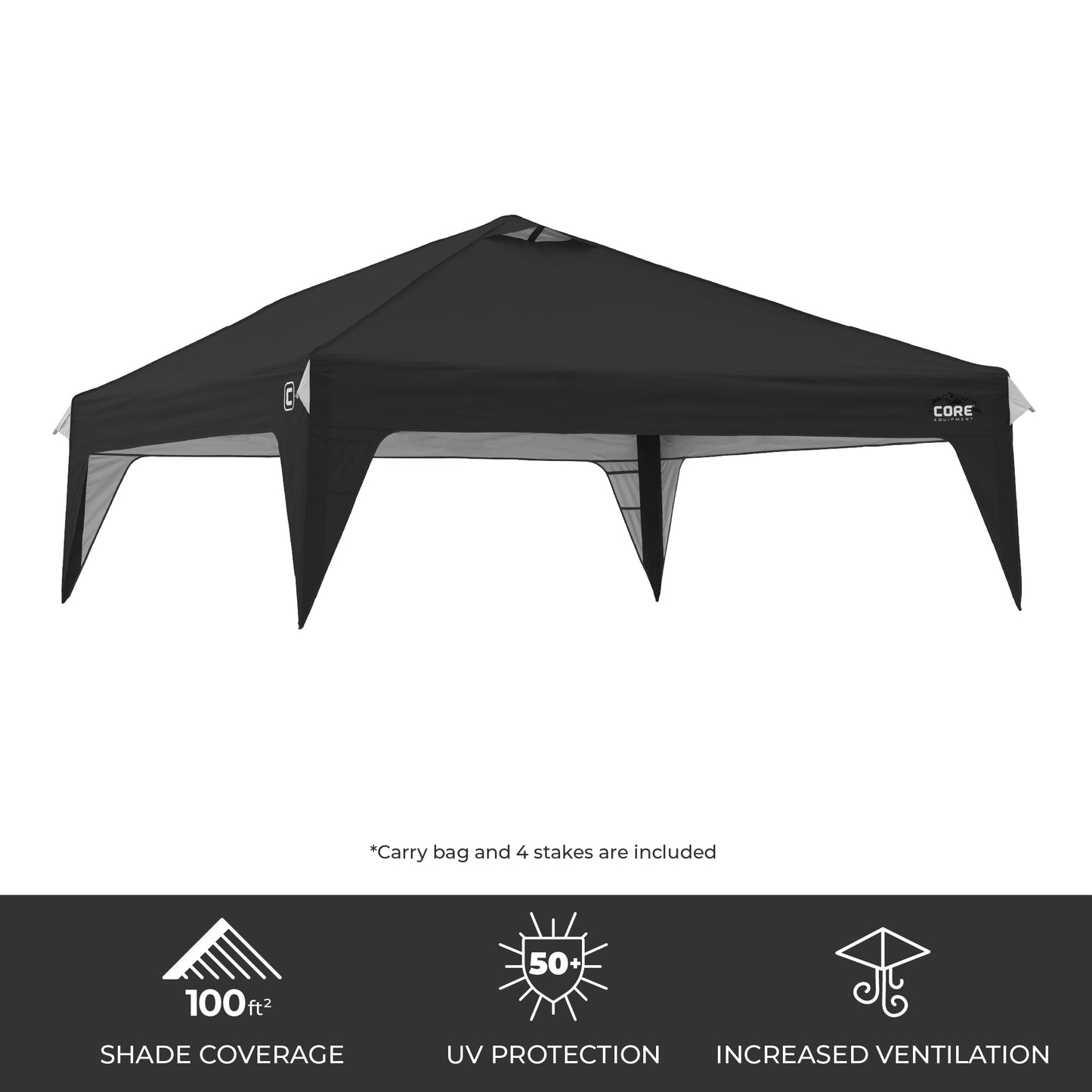 10' x 10' Canopy Top