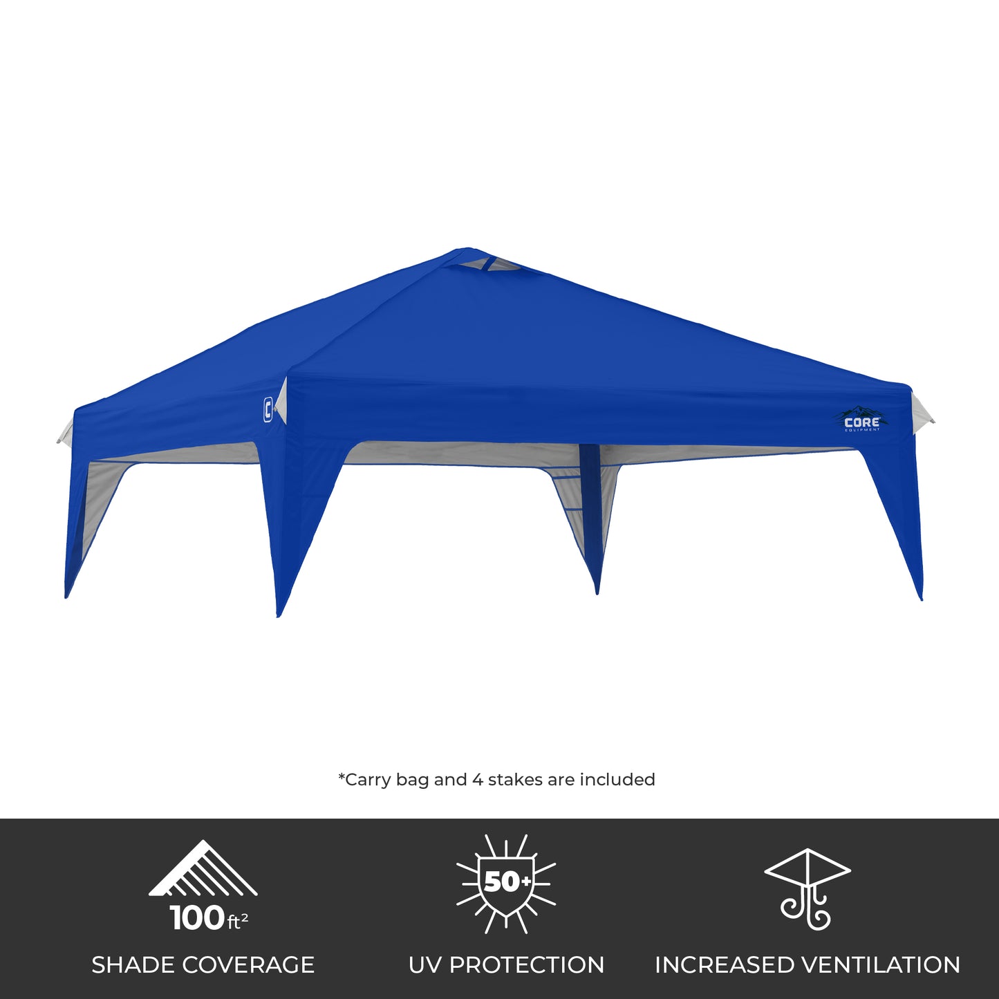 10' x 10' Canopy Top