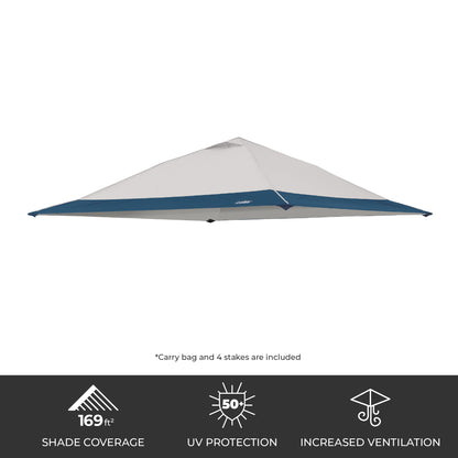 13' x 13' Canopy Top