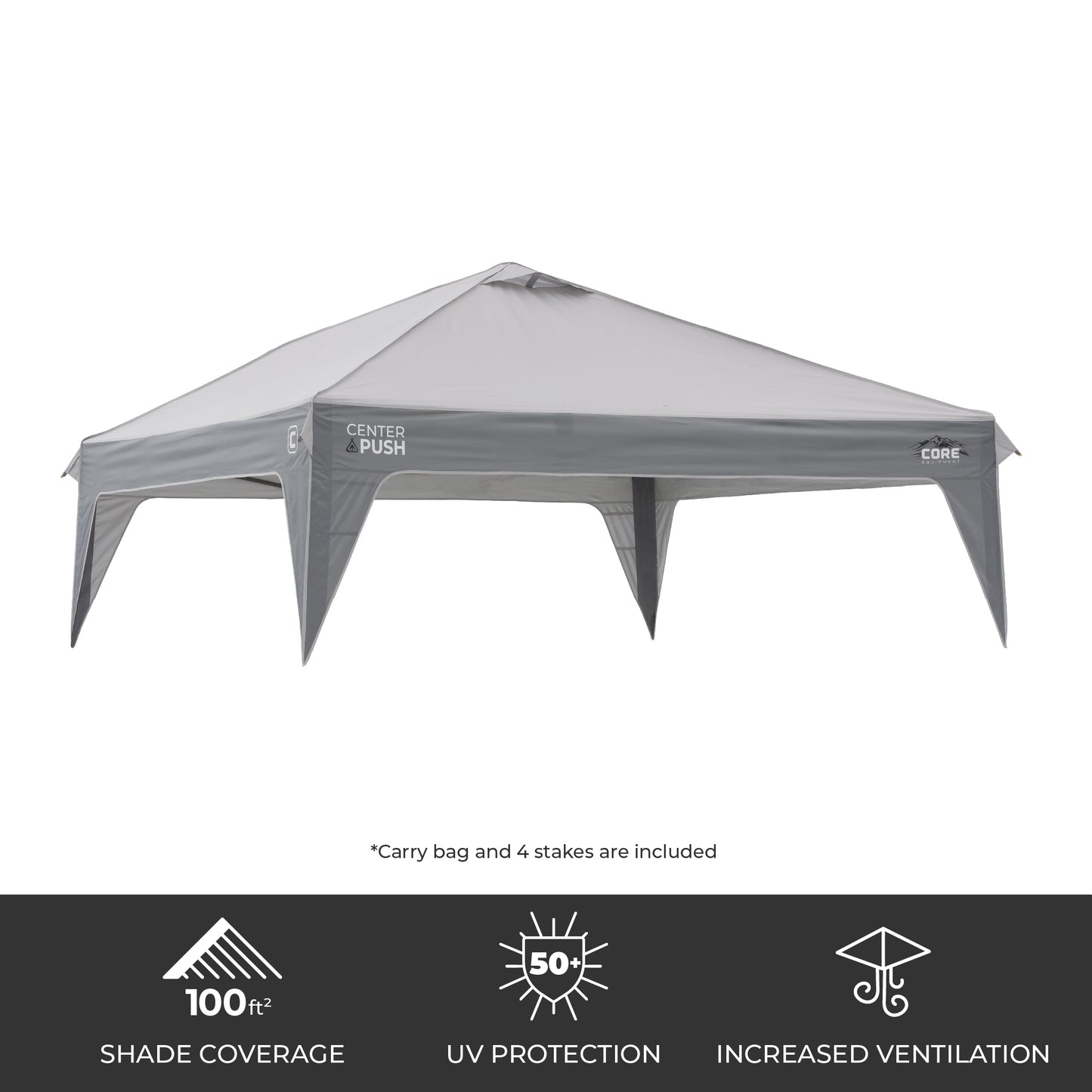 10' x 10' Canopy Top