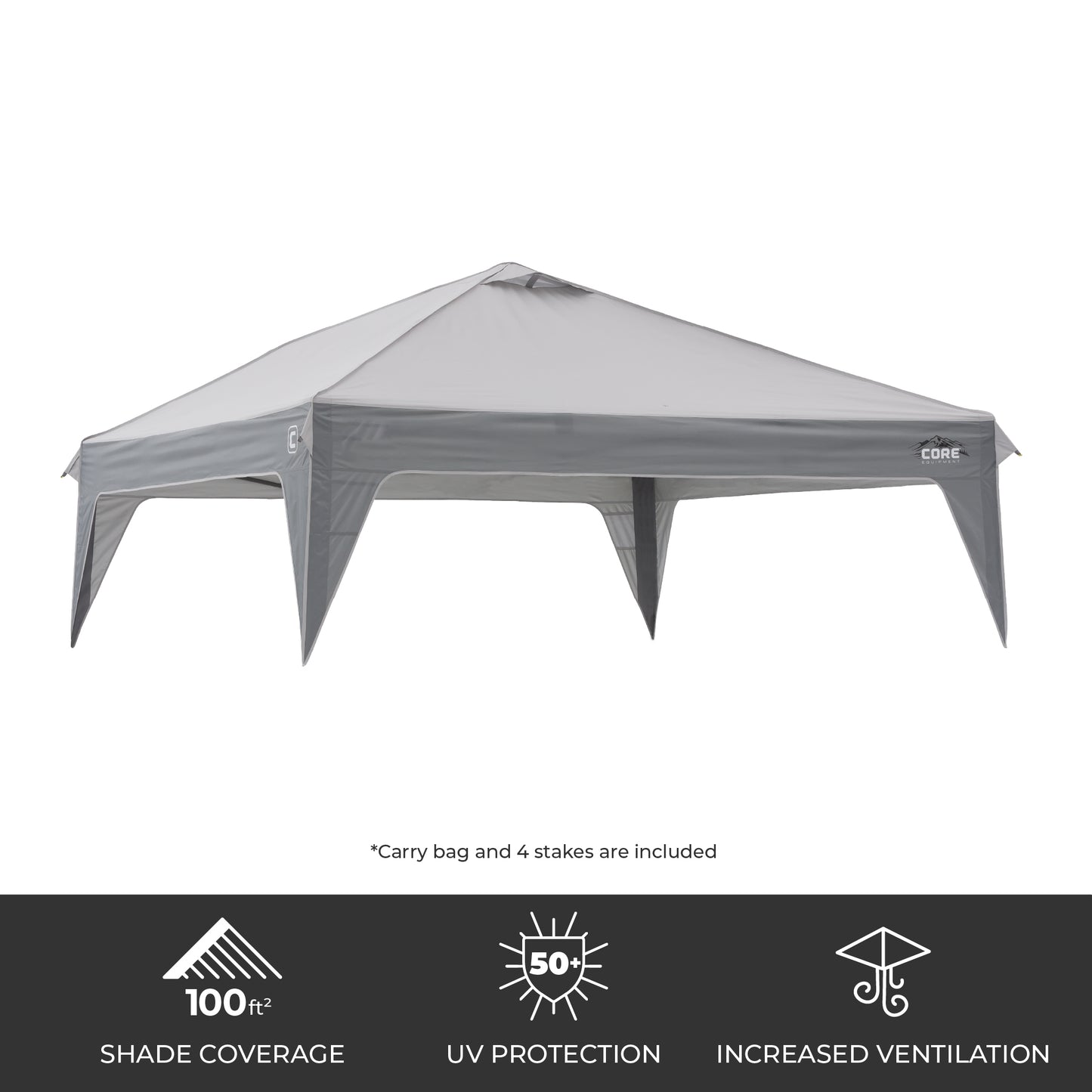 10' x 10' Canopy Top