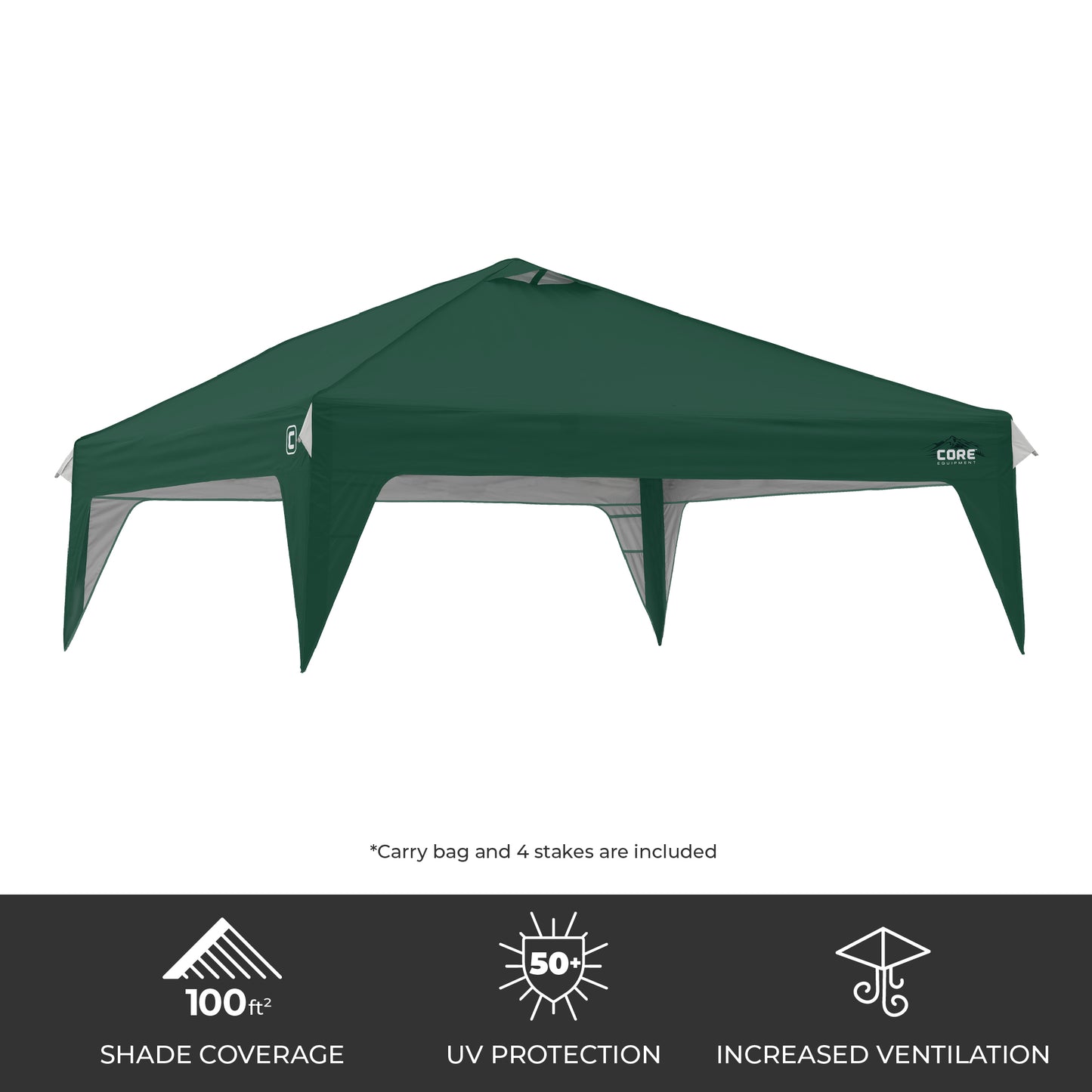 10' x 10' Canopy Top