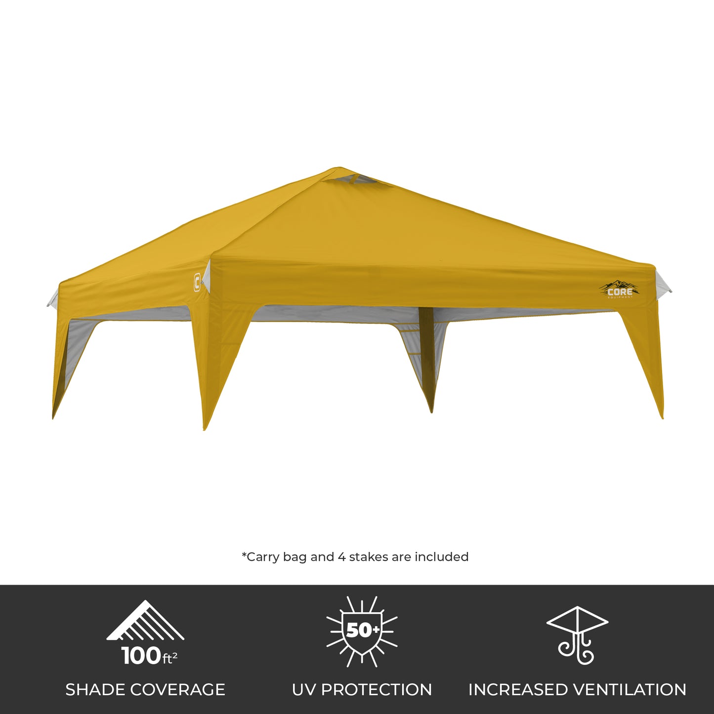 10' x 10' Canopy Top