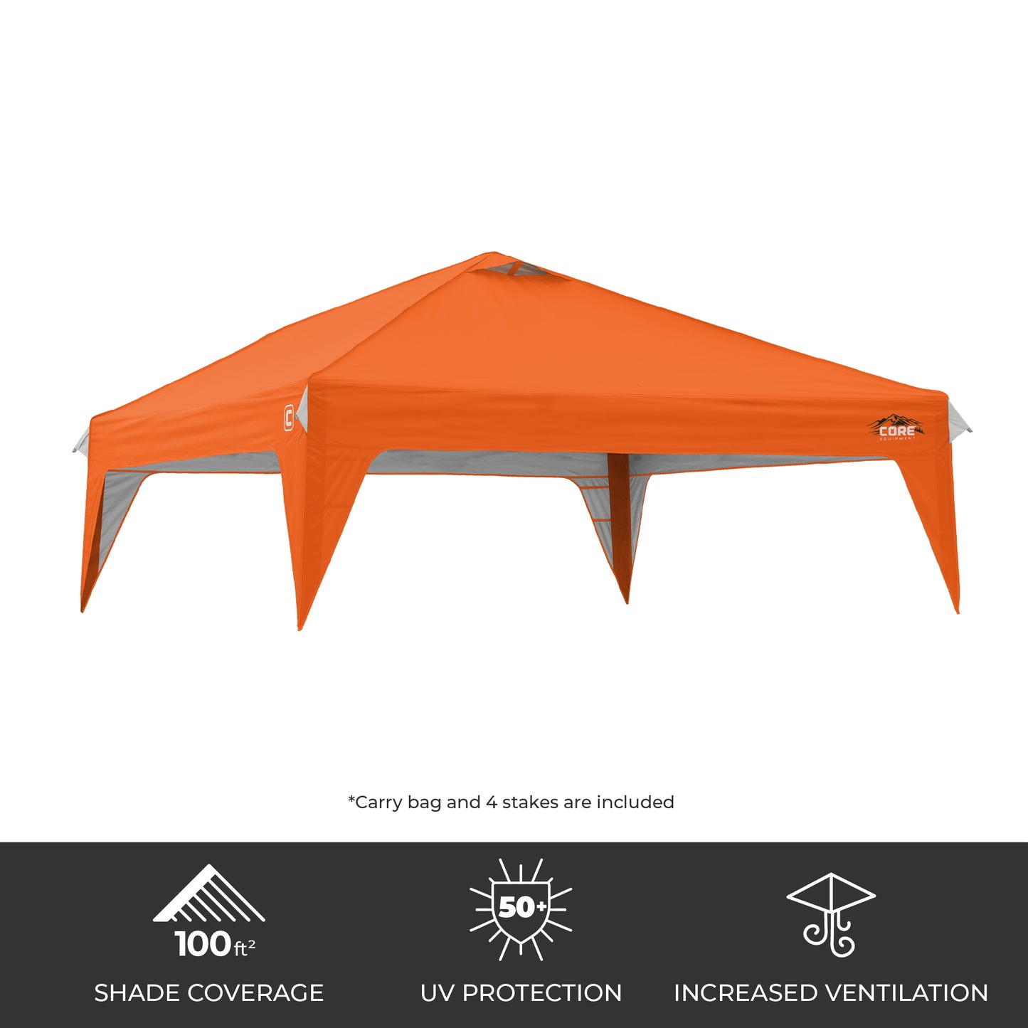 10' x 10' Canopy Top