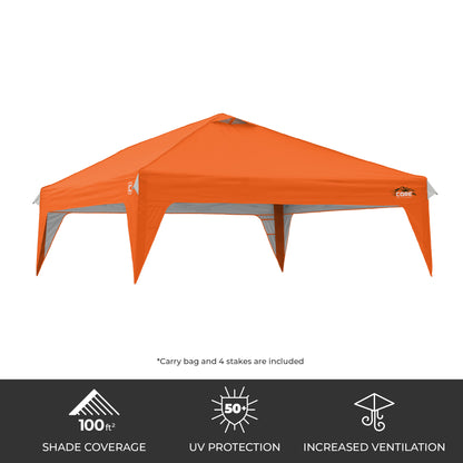 10' x 10' Canopy Top