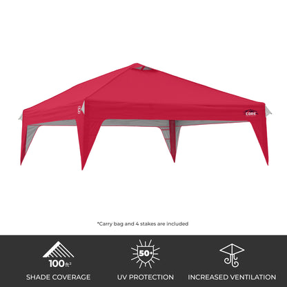 10' x 10' Canopy Top