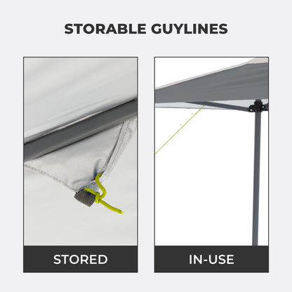 13' x 13' Canopy Top