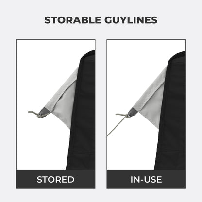 10' x 10' Canopy Top