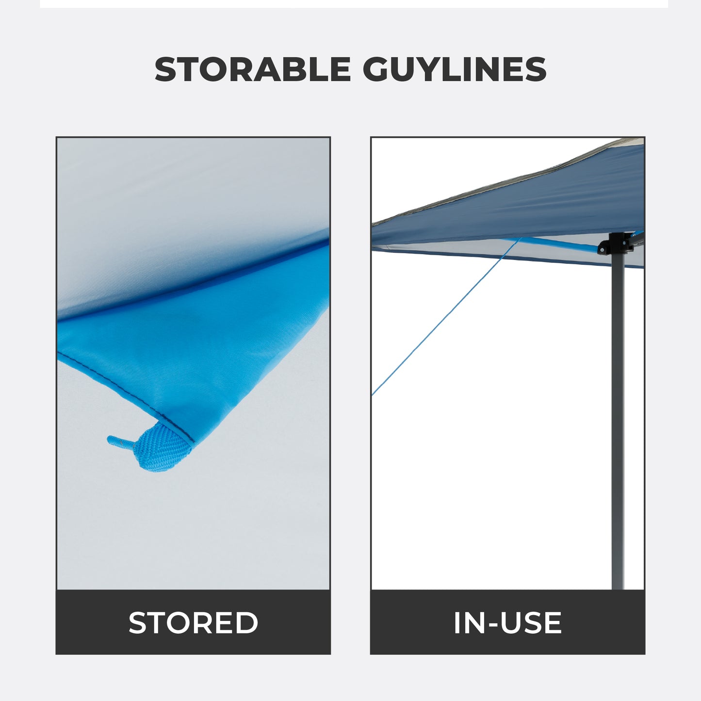 13' x 13' Canopy Top