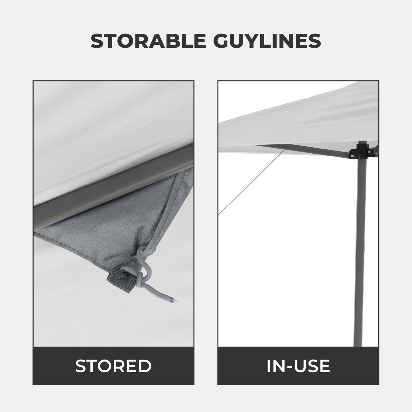 13' x 13' Canopy Top