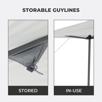 13' x 13' Canopy Top