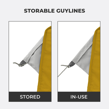 10' x 10' Canopy Top