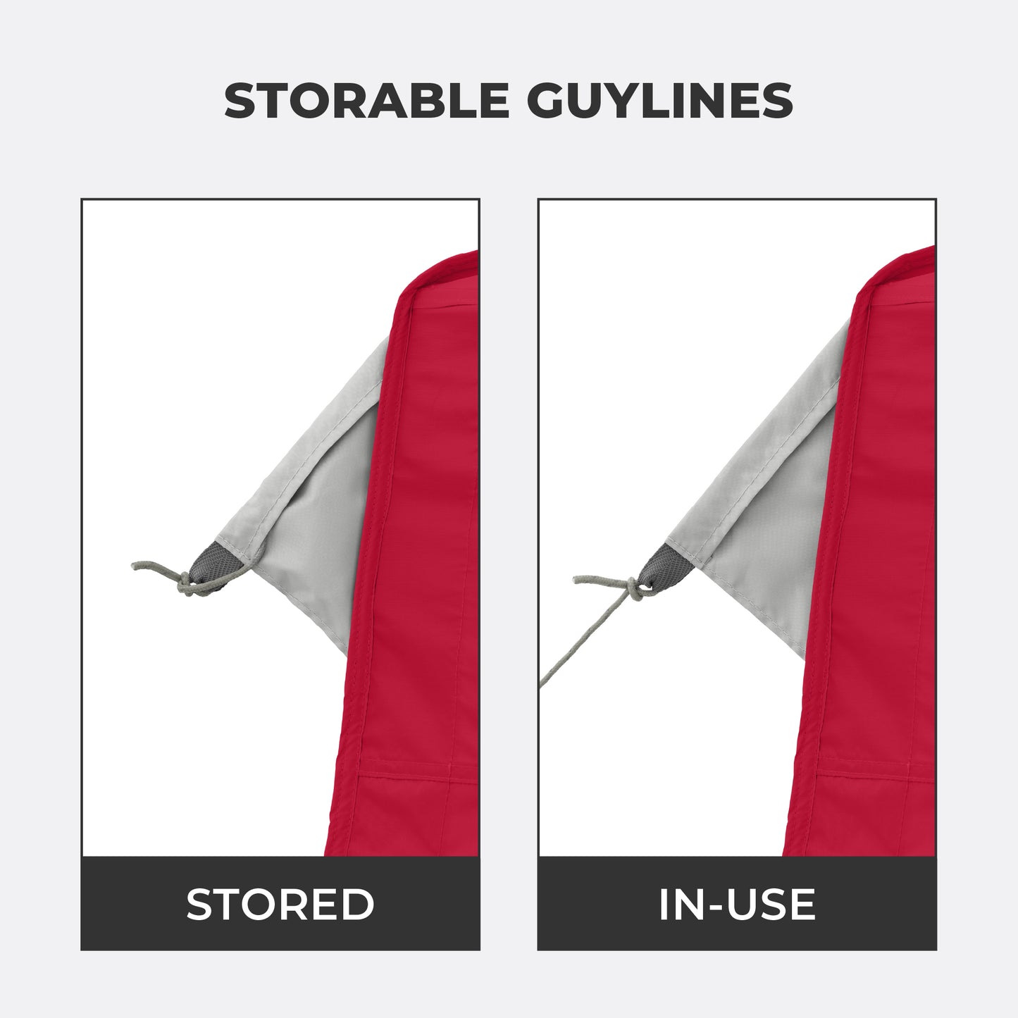 10' x 10' Canopy Top